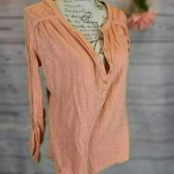 yessica Tops - ♡3/$30♡ Button Front Casual Top